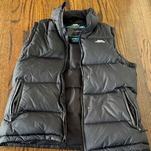 Trespass puffer vest